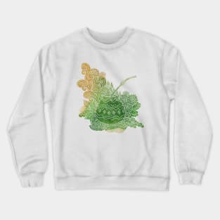 Yerba Mate Crewneck Sweatshirt